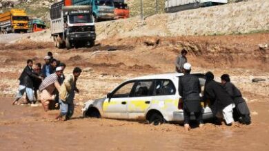 Over 31,000 people impacted by flash floods in Afghanistan in 2025: UN Over 31,000 people impacted by flash floods in Afghanistan in 2025: UN