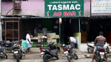 ECI announces 48-hour ‘Dry Day’ ahead of polling in West Bengal, Tamil Nadu