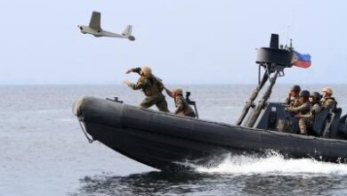 How Philippines succeeded in limiting Chinese coercion in Second Thomas Shoal