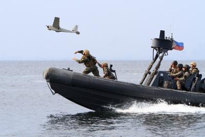 How Philippines succeeded in limiting Chinese coercion in Second Thomas Shoal How Philippines succeeded in limiting Chinese coercion in Second Thomas Shoal