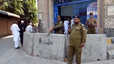 Pakistan: FIA arrests former Elite force personnel for human trafficking