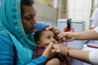 Measles crisis exposes cracks in Bangladesh’s health system: Report
