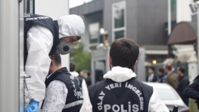 Terror will not deter us: Israel condemns attack on its Consulate in Turkey