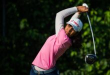 Pranavi finishes T-24th, Diksha is T-37th in Cape Town