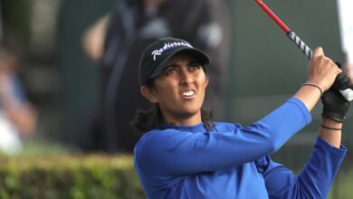 Kochhar registers best career best finish at International Series with tied-5th