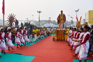 Three Saras melas planned in NCR between Oct 2026 and Feb 2027​