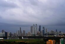 Mumbai real estate records strongest April in 14 years as registrations rise 6 pc