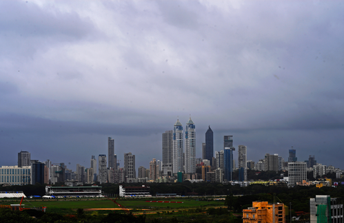 Mumbai real estate records strongest April in 14 years as registrations rise 6 pc