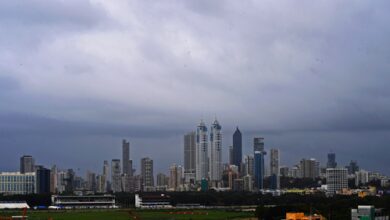 Bill on Andhra’s Amaravati a warning bell for Mumbai, says Shiv Sena-UBT in ‘Saamana’