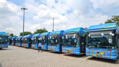 Centre moots funding plan to boost adoption of electric buses, trucks