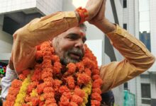 KD Jadhav should be awarded Padma Vibhushan; I’m ready to write to authorities: WFI chief Sanjay Singh