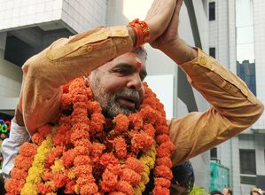 KD Jadhav should be awarded Padma Vibhushan; I’m ready to write to authorities: WFI chief Sanjay Singh