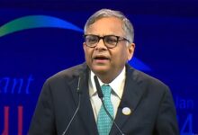 Air India undergoing ‘challenging time’, focus on execution: N Chandrasekaran