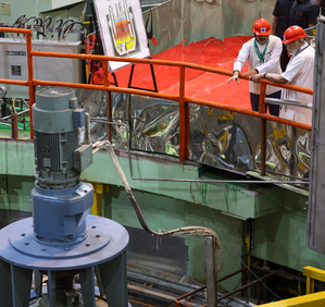 India poised to become 2nd country after Russia to operate fast breeder reactor