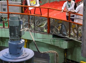 Attainment of criticality at Prototype Fast Breeder Reactor reflects India’s indigenous strength