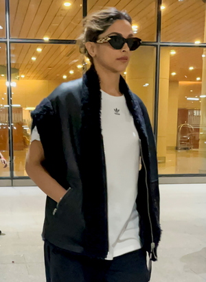 Deepika Padukone reveals she watched Ranveer Singh’s Dhurandhar 2: The Revenge ‘way before anyone else did’ Deepika Padukone reveals she watched Ranveer Singh’s Dhurandhar 2: The Revenge ‘way before anyone else did’