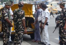 Kolkata Police instructed to prepare list of most notorious criminals ahead of Assembly polls