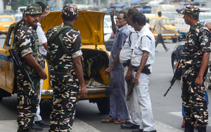 Kolkata Police instructed to prepare list of most notorious criminals ahead of Assembly polls Kolkata Police instructed to prepare list of most notorious criminals ahead of Assembly polls