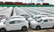 Maruti Suzuki India clocks all-time high production of over 23.4 lakh units in FY26