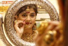 Gold, silver trade choppy as crude rallies over West Asia tensions