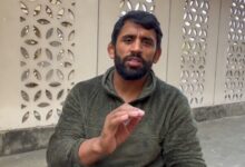 ‘Champions shouldn’t grapple with abuse’: Bajrang Punia demands ‘swift and fair’ probe into para-athlete harassment row