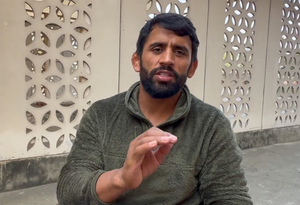 ‘Champions shouldn’t grapple with abuse’: Bajrang Punia demands ‘swift and fair’ probe into para-athlete harassment row