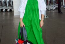 Shweta Tripathi on juggling between films, OTT, debut production: Living many dreams at once