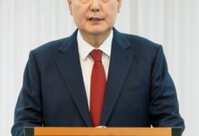 South Korea: Special counsel seeks 30-yr prison term for ex-President Yoon over alleged drone dispatch to Pyongyang