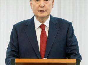 South Korea: Special counsel seeks 30-yr prison term for ex-President Yoon over alleged drone dispatch to Pyongyang