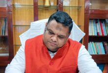 NHRC seeks reports from MP govt, MEA over alleged irregularities in Bhopal Waqf properties in Mecca-Medina