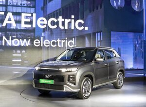 Hyundai Motors announces 1 pc hike in car prices from May 1