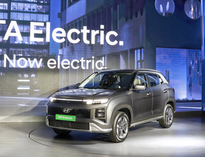 Hyundai Motors announces 1 pc hike in car prices from May 1 Hyundai Motors announces 1 pc hike in car prices from May 1