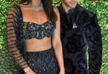 Nick Jonas picks Madhuri Dixit’s ‘Que Sera Sera’ as BG score, recalls dancing days with Priyanka Chopra