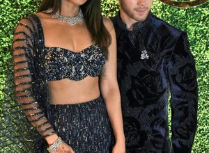 Nick Jonas picks Madhuri Dixit’s ‘Que Sera Sera’ as BG score, recalls dancing days with Priyanka Chopra