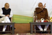 PM Modi, HM Shah to lead BJP campaign blitz in West Bengal