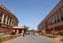 Parliament’s special sitting for amendments to women’s quota bill to begin today