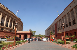 Parliament’s special sitting for amendments to women’s quota bill to begin today Parliament’s special sitting for amendments to women’s quota bill to begin today