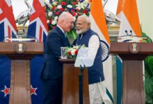 PM Modi’s leadership played key role in fast-tracking FTA: Todd McClay (IANS Exclusive)