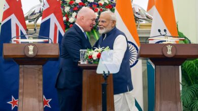 PM Modi’s leadership played key role in fast-tracking FTA: Todd McClay (IANS Exclusive)