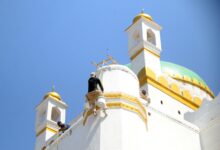 SC to hear Sambhal’s Shahi Jama Masjid–Sri Harihar Temple dispute tomorrow