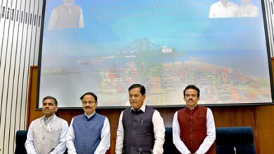 HD Hyundai partners Indian govt entities for joint shipyard project