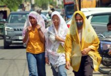 NHRC asks states to act against deadly heat waves, protect vulnerable populations