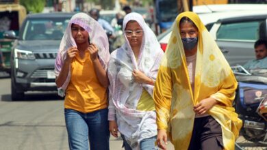 NHRC asks states to act against deadly heat waves, protect vulnerable populations