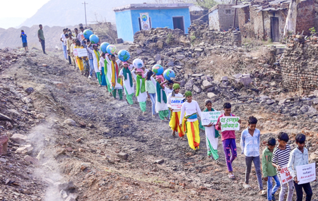 Ferrous players set for a strong Q4, COAL India likely to report positive EBITDA growth Ferrous players set for a strong Q4, COAL India likely to report positive EBITDA growth