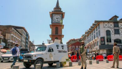 Pahalgam terror attack changed calculus, deserves more than remembrance: US warfare expert