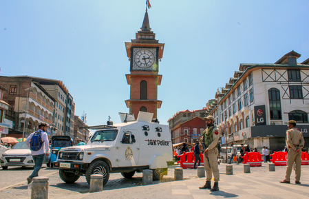 Pahalgam terror attack changed calculus, deserves more than remembrance: US warfare expert