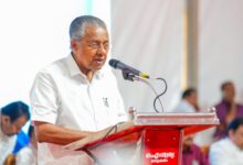 CM Vijayan hits back at Revanth Reddy, defends Kerala Model