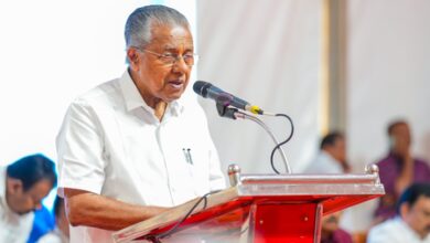 CM Vijayan hits back at Revanth Reddy, defends Kerala Model