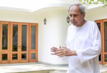 LoP Naveen Patnaik flags Keonjhar case during debate on women’s role in democracy