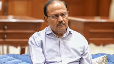 Nation is like a large ship, we sail or sink together: NSA Doval engages Muslim community leaders